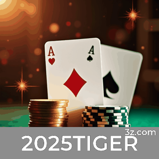 2025TIGER