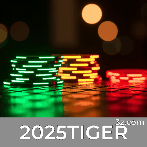 2025TIGER