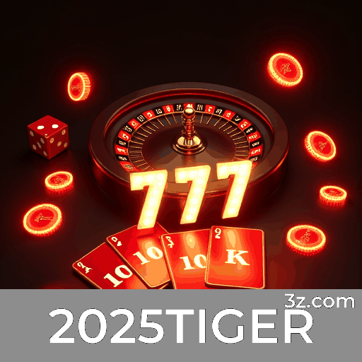 2025TIGER