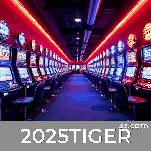 2025TIGER
