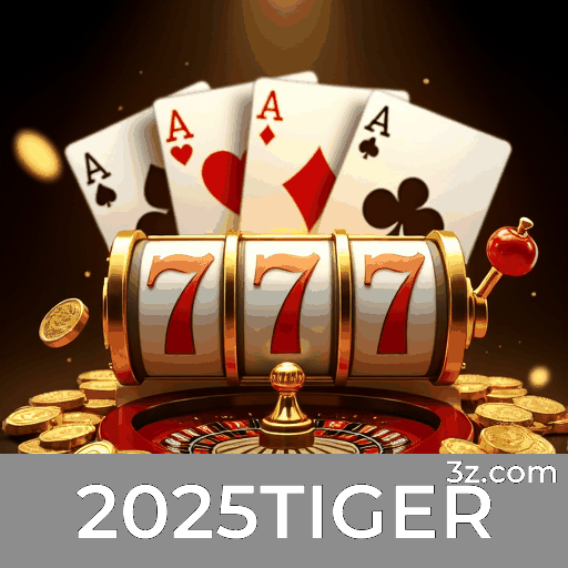 2025TIGER