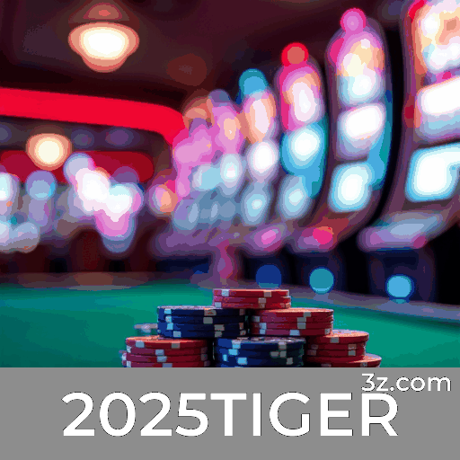 2025TIGER
