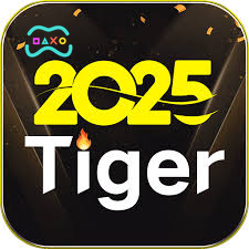 2025TIGER Logo